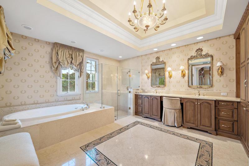  Single Family Homes Photo 35:  Palm Beach Gardens,  FL 33410