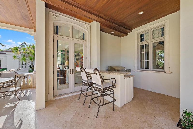 Single Family Homes Photo 41:  Palm Beach Gardens,  FL 33410