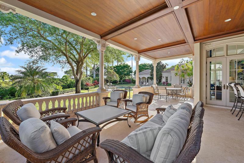  Single Family Homes Photo 42:  Palm Beach Gardens,  FL 33410