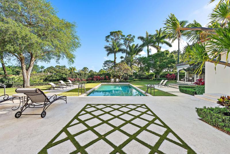  Single Family Homes Photo 43:  Palm Beach Gardens,  FL 33410
