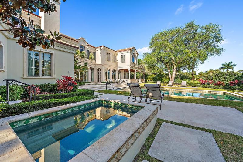  Single Family Homes Photo 44:  Palm Beach Gardens,  FL 33410
