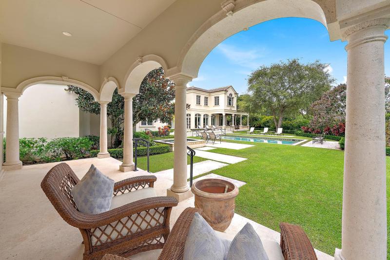  Single Family Homes Photo 46:  Palm Beach Gardens,  FL 33410