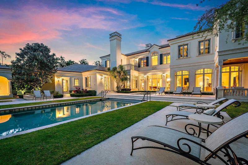  Single Family Homes Photo 5:  Palm Beach Gardens,  FL 33410