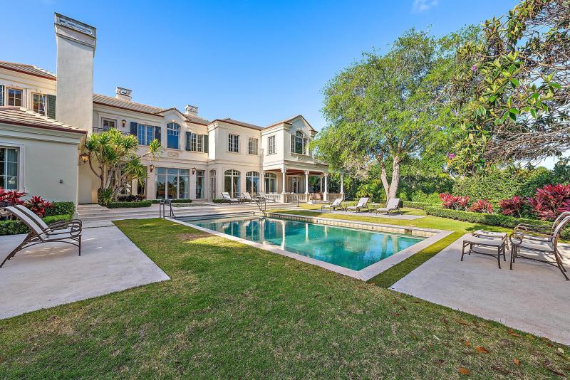  Single Family Homes Photo 50:  Palm Beach Gardens,  FL 33410