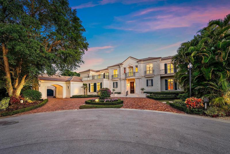  Single Family Homes Photo 51:  Palm Beach Gardens,  FL 33410