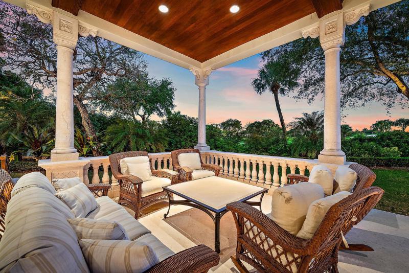  Single Family Homes Photo 52:  Palm Beach Gardens,  FL 33410
