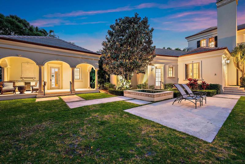  Single Family Homes Photo 53:  Palm Beach Gardens,  FL 33410