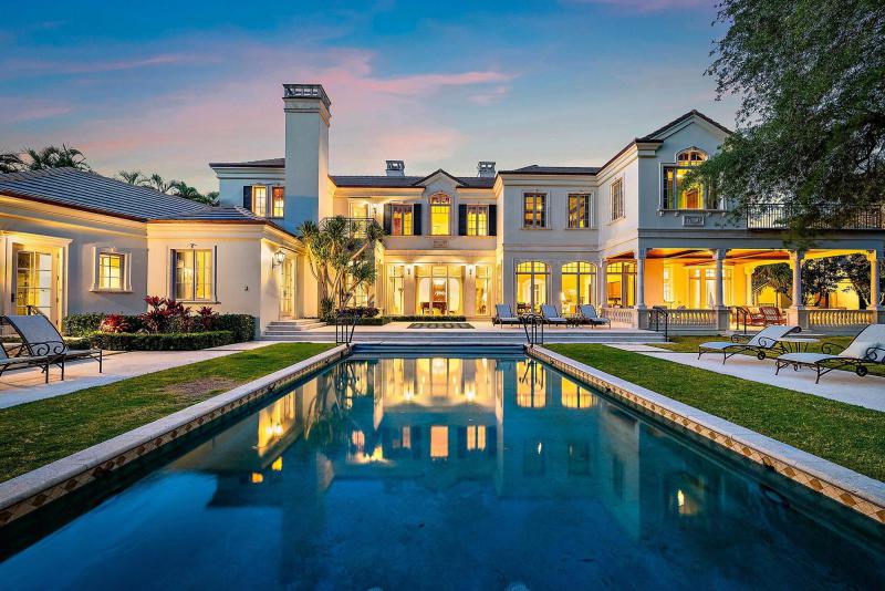 Single Family Homes Photo 6:  Palm Beach Gardens,  FL 33410