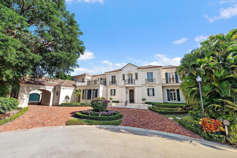  Single Family Homes Photo 7:  Palm Beach Gardens,  FL 33410
