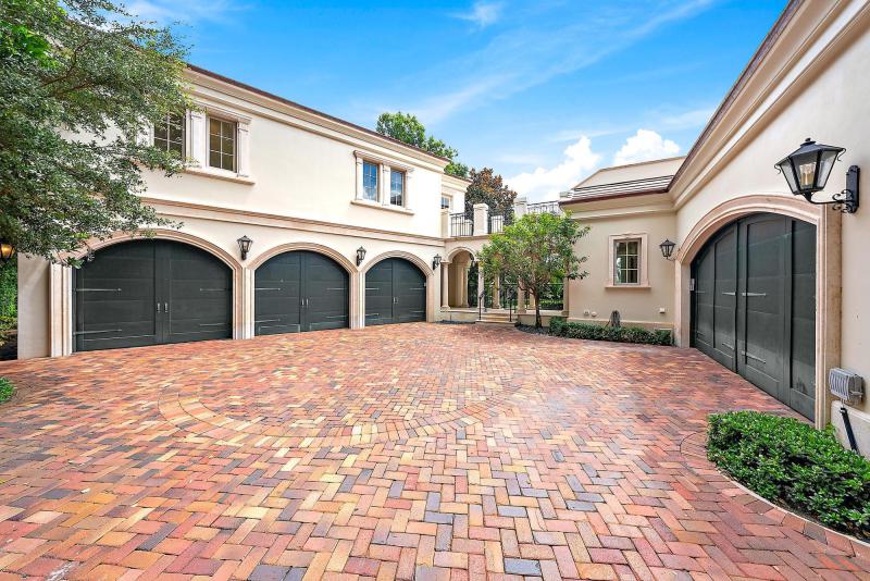  Single Family Homes Photo 8:  Palm Beach Gardens,  FL 33410