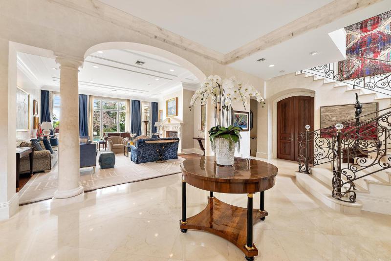  Single Family Homes Photo 9:  Palm Beach Gardens,  FL 33410
