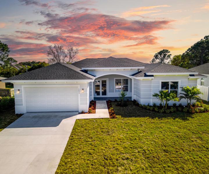 Duplex, Triplex and Fourplex Images