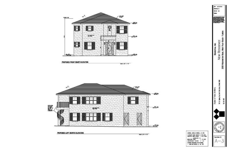 Duplex, Triplex and Fourplex Images