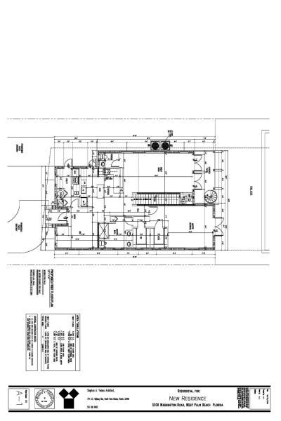 Duplex, Triplex and Fourplex Images