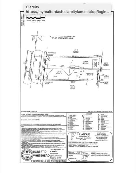 Duplex, Triplex and Fourplex Images