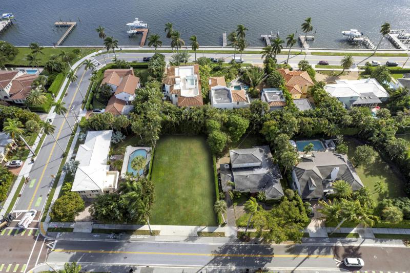 Duplex, Triplex and Fourplex Images