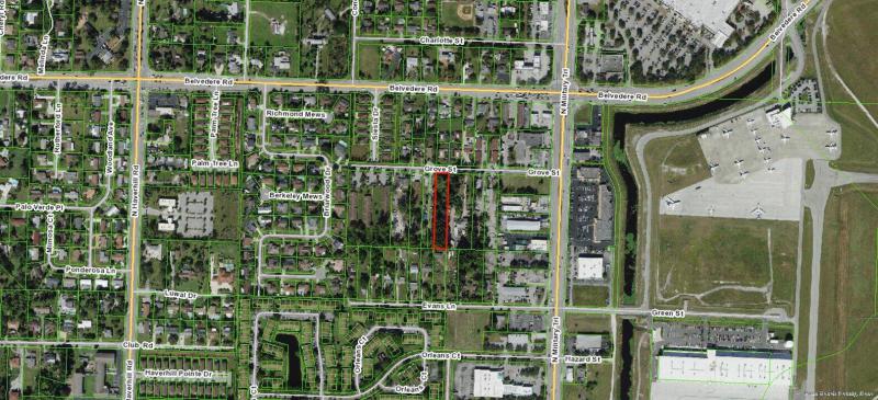  Commercial & Industrial Land Images 