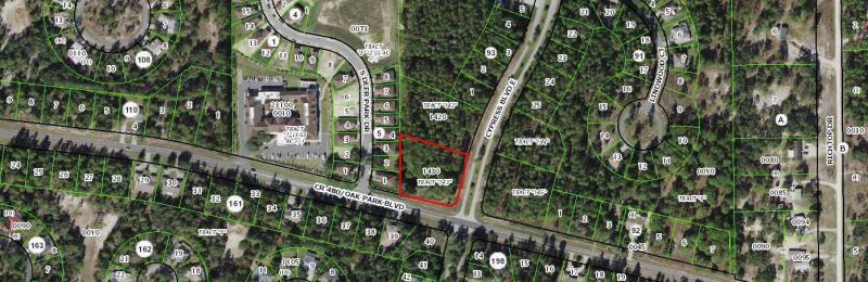  Commercial & Industrial Land Images 