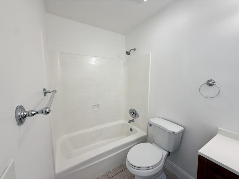 Duplex, Triplex and Fourplex Images