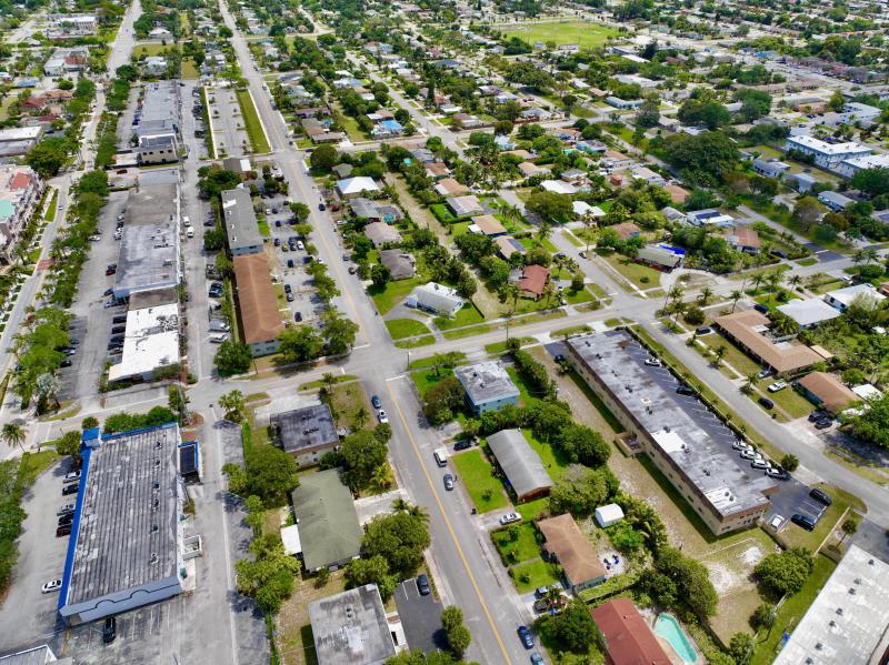 Duplex, Triplex and Fourplex Images