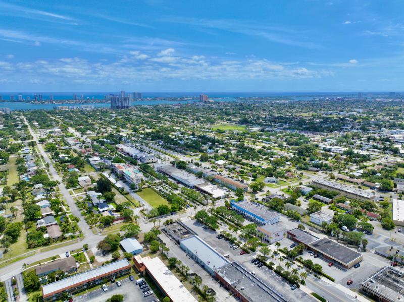 Duplex, Triplex and Fourplex Images