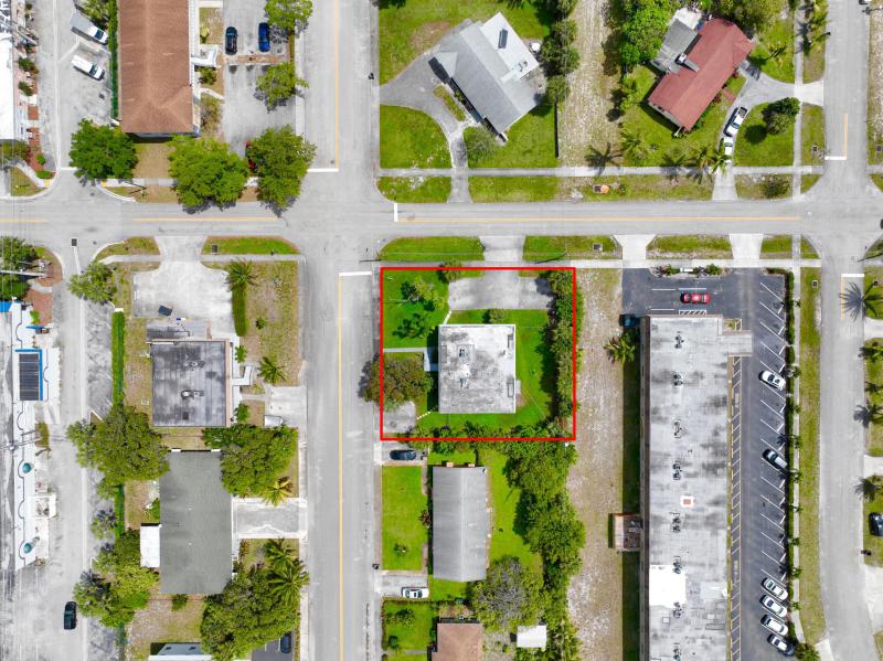 Duplex, Triplex and Fourplex Images