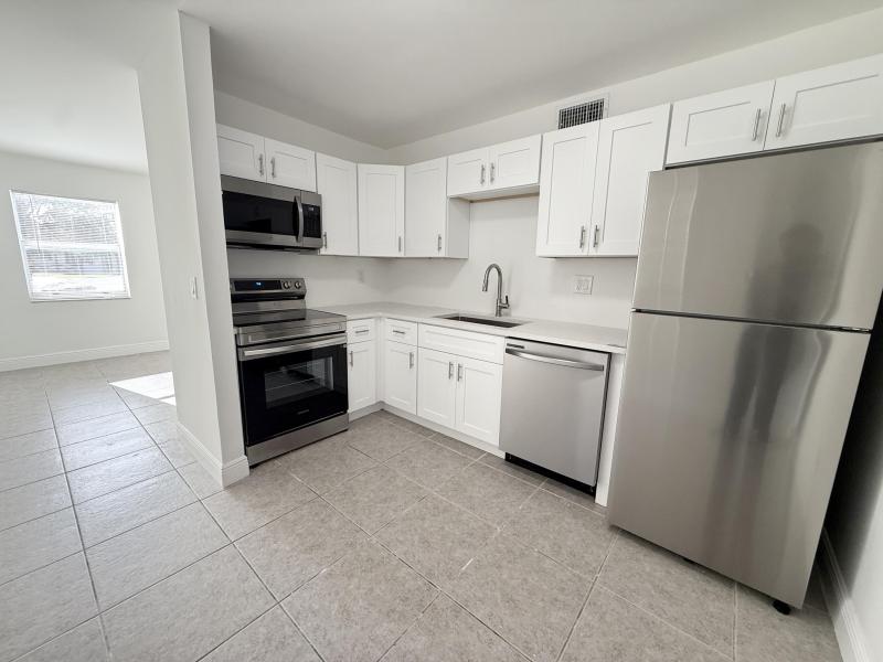 Duplex, Triplex and Fourplex Images