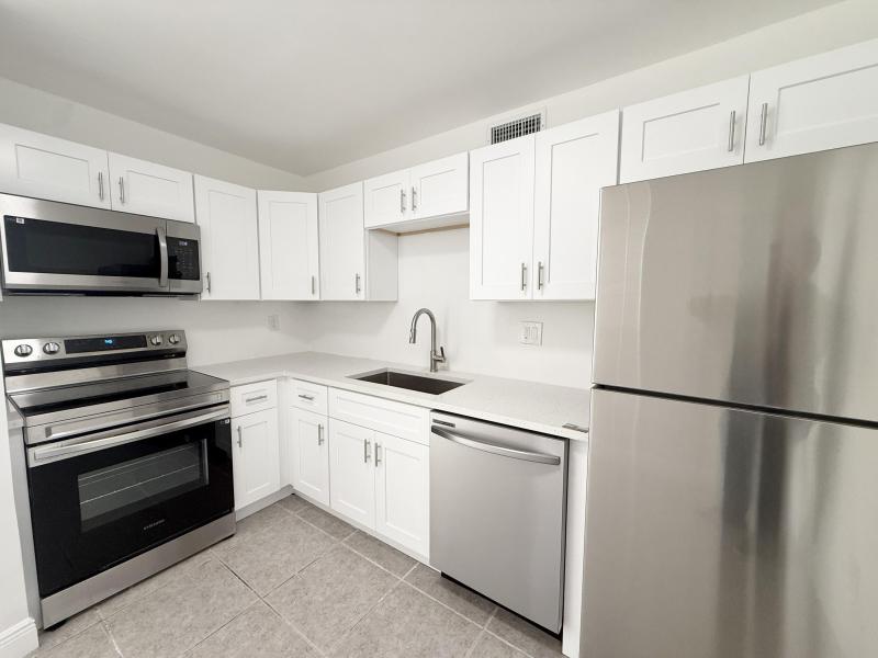 Duplex, Triplex and Fourplex Images