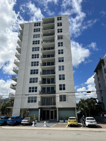 First Photo for Home For Sale at Fort Lauderdale, FL. 33308