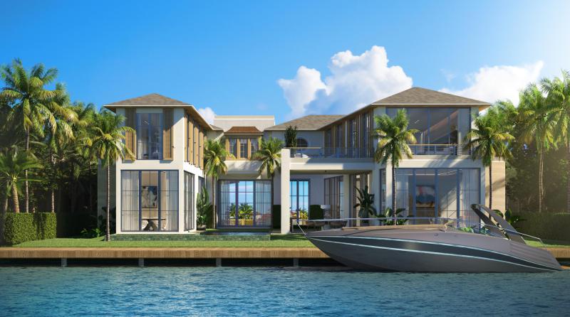  Single Family Homes Photo 6:  Delray Beach,  FL 33483