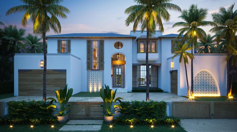  Single Family Homes Photo 7:  Delray Beach,  FL 33483