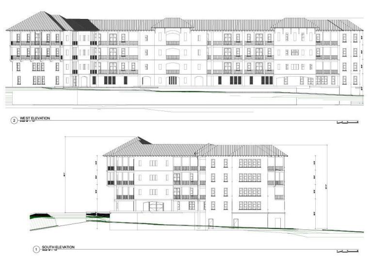 Duplex, Triplex and Fourplex Images