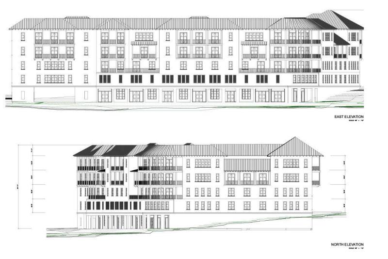 Duplex, Triplex and Fourplex Images