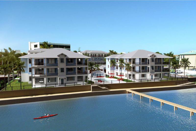 Duplex, Triplex and Fourplex Images