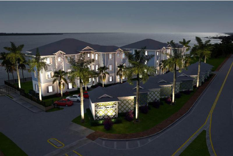 Duplex, Triplex and Fourplex Images