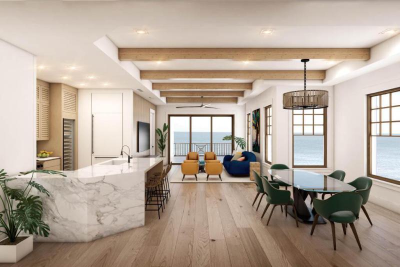 Duplex, Triplex and Fourplex Images