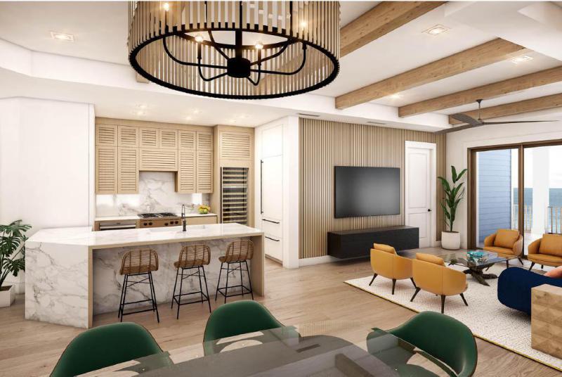 Duplex, Triplex and Fourplex Images