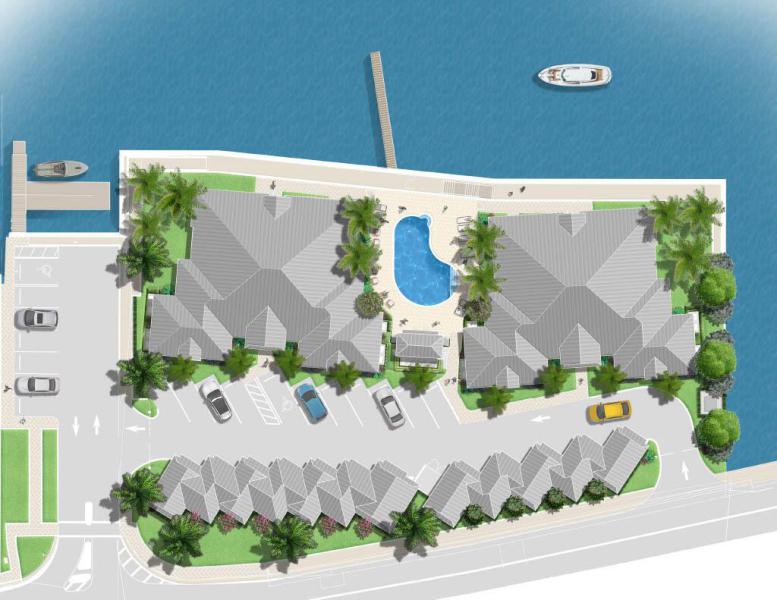 Duplex, Triplex and Fourplex Images