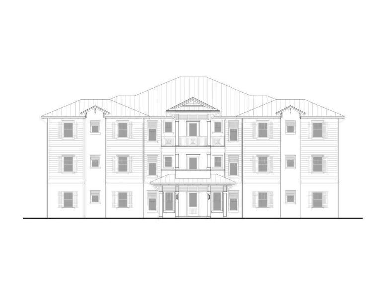 Duplex, Triplex and Fourplex Images