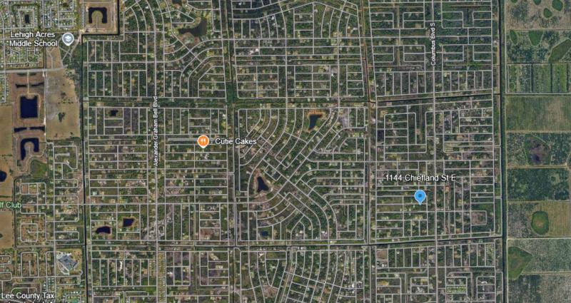 Duplex, Triplex and Fourplex Images