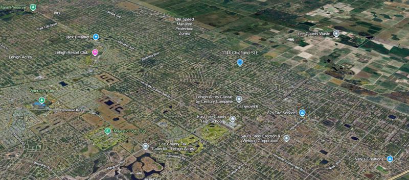 Duplex, Triplex and Fourplex Images