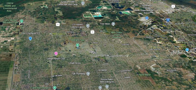 Duplex, Triplex and Fourplex Images