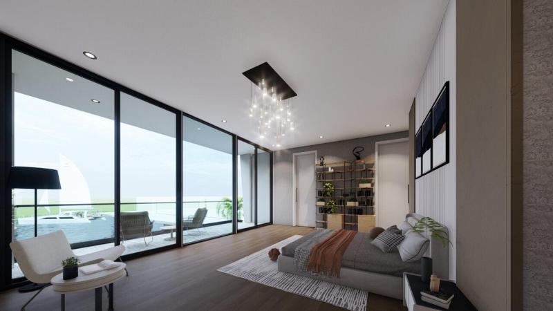 Duplex, Triplex and Fourplex Images