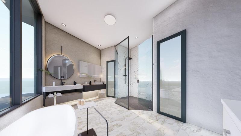 Duplex, Triplex and Fourplex Images