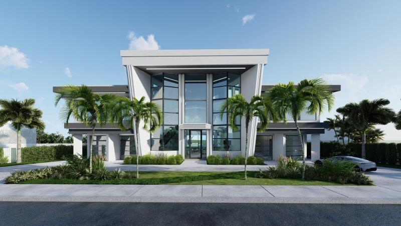 Duplex, Triplex and Fourplex Images