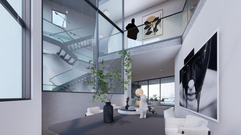 Duplex, Triplex and Fourplex Images