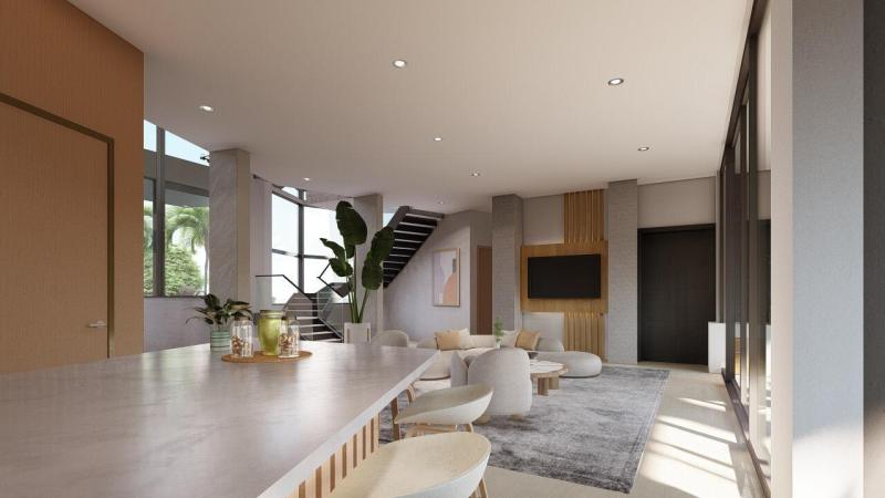 Duplex, Triplex and Fourplex Images