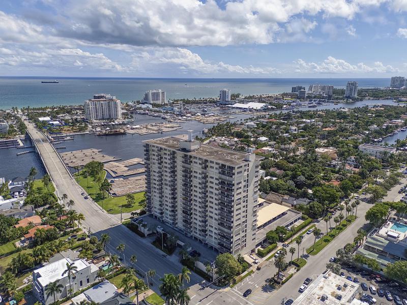 First Photo for Home For Sale at  Fort Lauderdale, FL. 33301