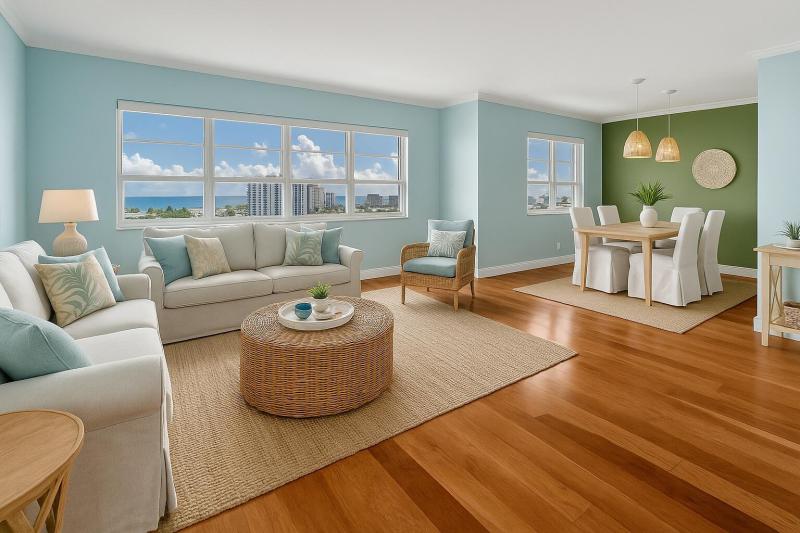  Condo & Townhome Photos