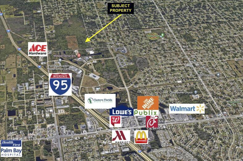  Commercial & Industrial Land Images 